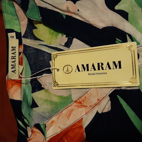 Blouse - Picture 2 of 2